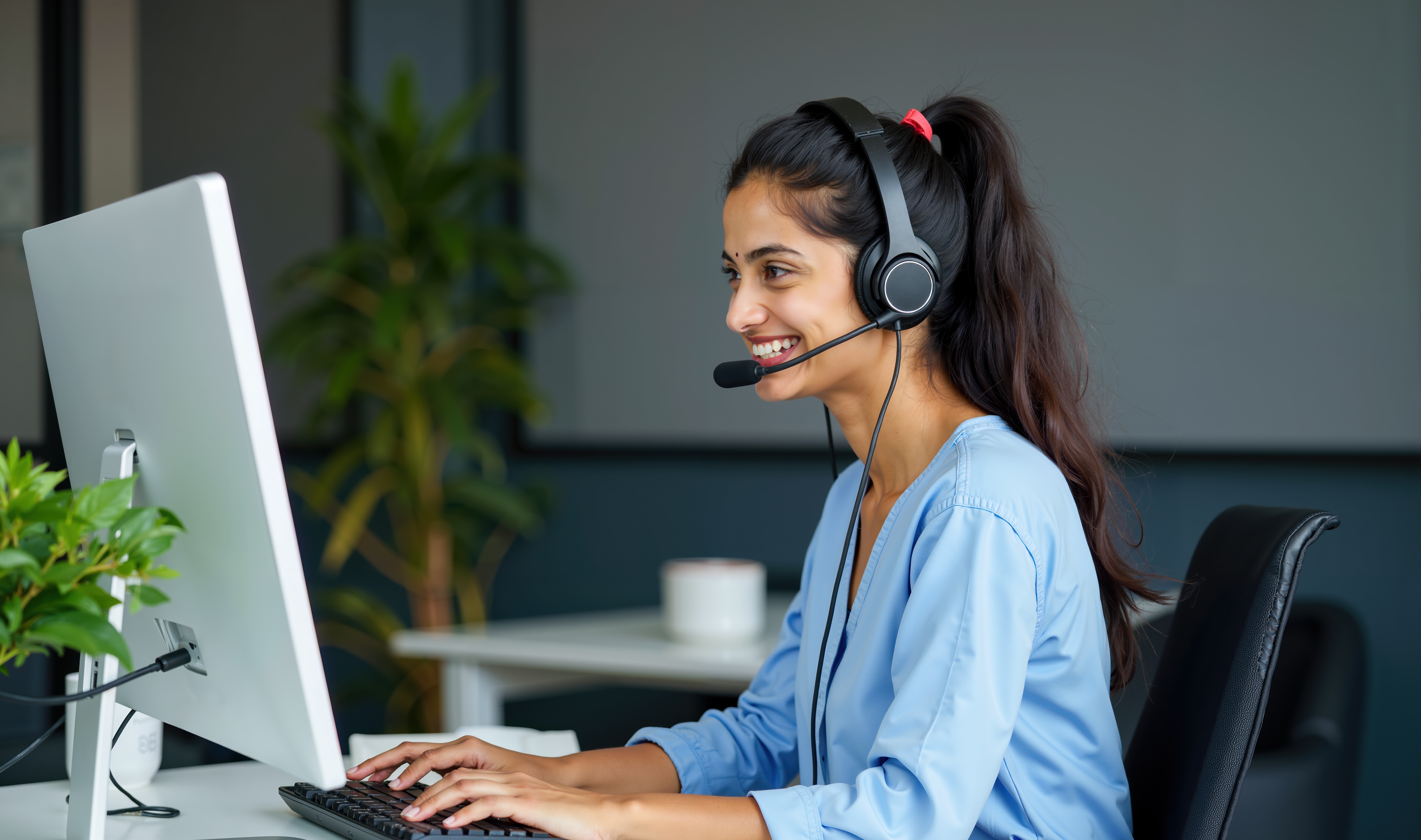 Sprachdienstleistungen